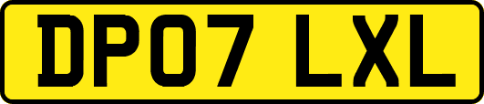 DP07LXL