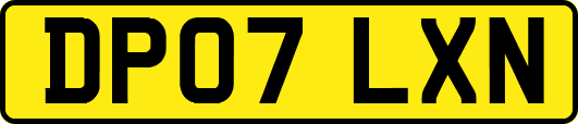 DP07LXN