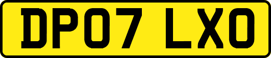 DP07LXO