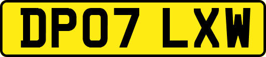 DP07LXW