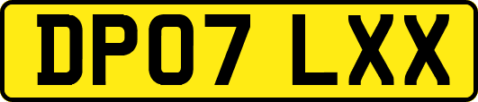 DP07LXX