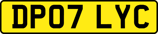 DP07LYC