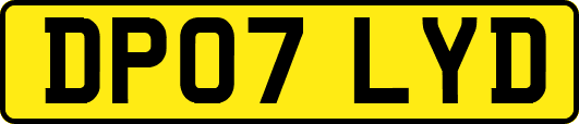 DP07LYD