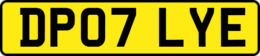 DP07LYE