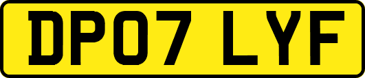 DP07LYF