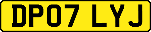 DP07LYJ