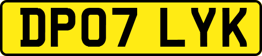 DP07LYK