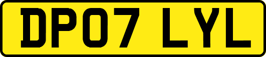 DP07LYL