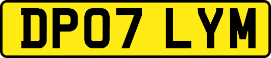 DP07LYM