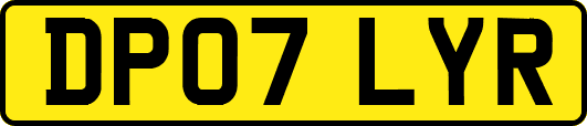 DP07LYR