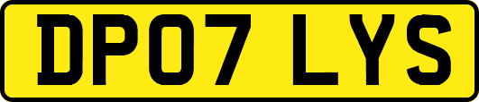 DP07LYS