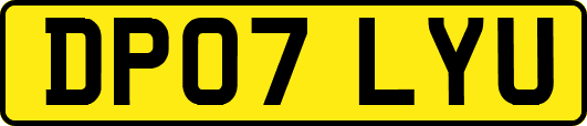 DP07LYU