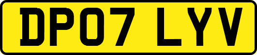 DP07LYV