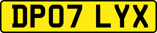 DP07LYX