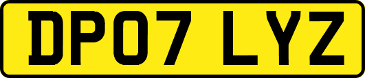 DP07LYZ