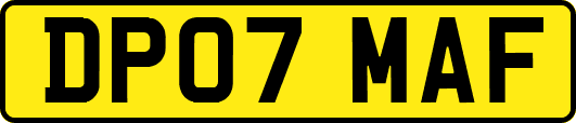 DP07MAF