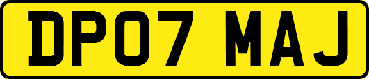 DP07MAJ