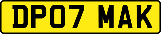 DP07MAK