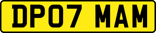 DP07MAM