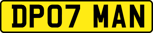 DP07MAN