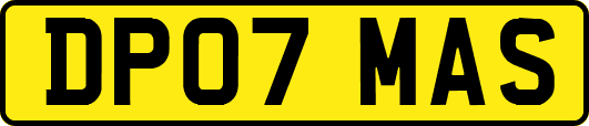 DP07MAS