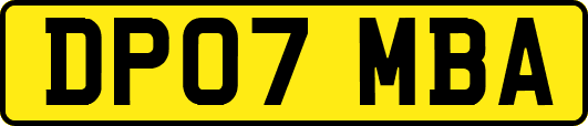 DP07MBA