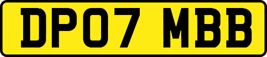DP07MBB