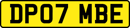 DP07MBE
