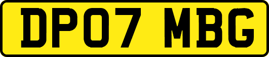 DP07MBG