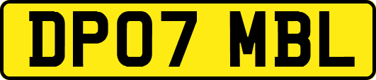 DP07MBL