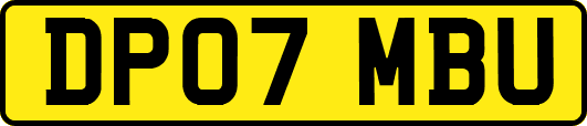 DP07MBU