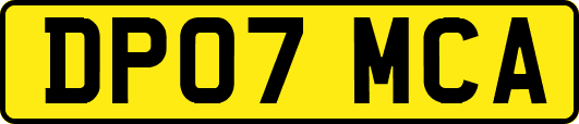 DP07MCA