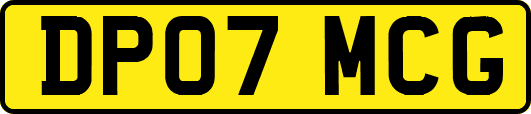 DP07MCG