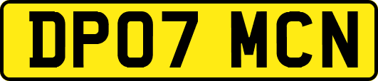 DP07MCN