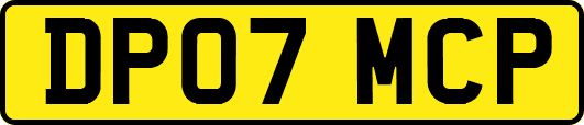 DP07MCP