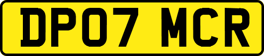 DP07MCR