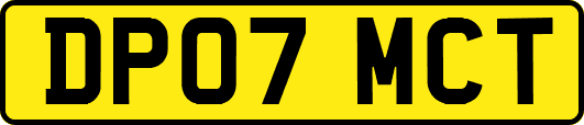 DP07MCT