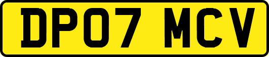 DP07MCV