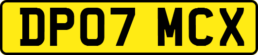 DP07MCX