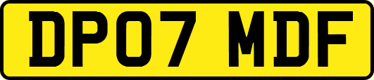 DP07MDF