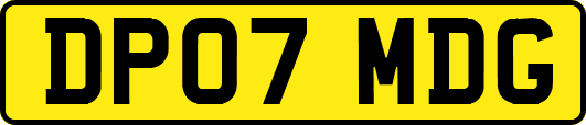 DP07MDG