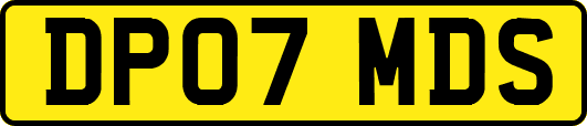 DP07MDS