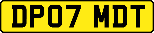 DP07MDT