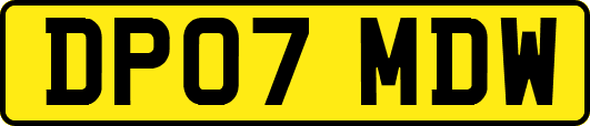 DP07MDW