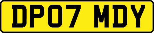 DP07MDY