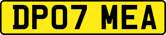 DP07MEA