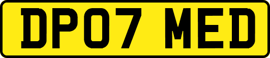 DP07MED