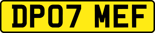 DP07MEF