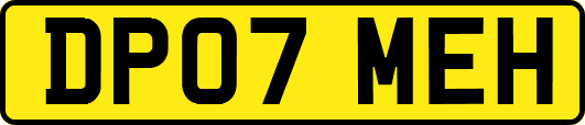 DP07MEH