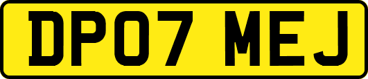 DP07MEJ